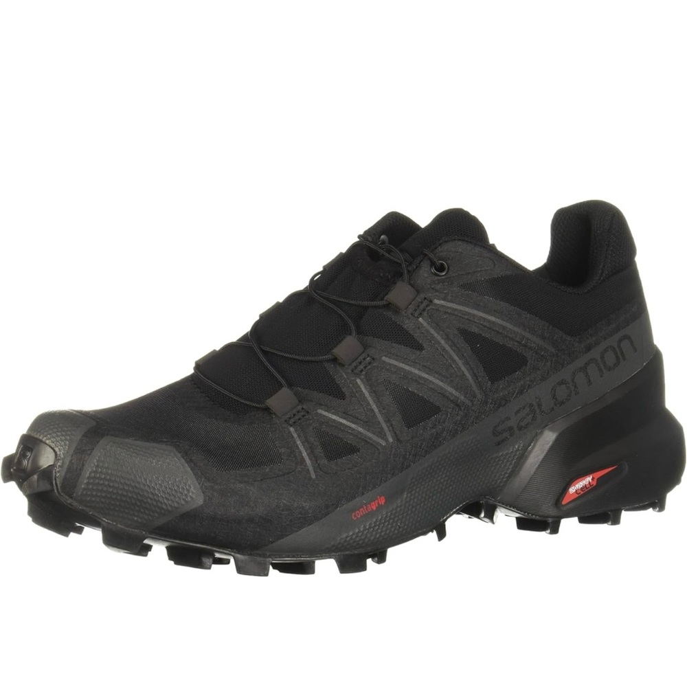 Salomon Women’s Speedcross 5 Trail Running Shoes